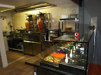 Atmosphère du Restaurant turc Istanbul Palace GRILL KEBAB à Villeneuve-d'Ascq - n°7