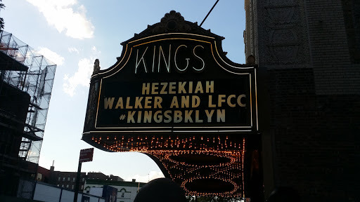 Concert Hall «Kings Theatre», reviews and photos, 1027 Flatbush Ave, Brooklyn, NY 11226, USA