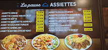 Photos du propriétaire du Snack La Pause Kebab à Ars-sur-Moselle - n°16
