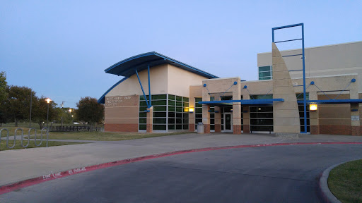 Community center Irving