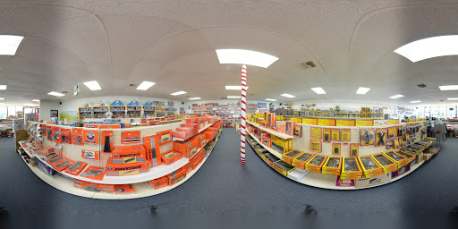 Model Train Store «Milepost 38 Toy Trains», reviews and photos, 6462 Industry Way, Westminster, CA 92683, USA