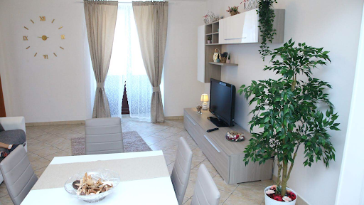 Casa Vacanze Catania Garibaldi suites & apartments