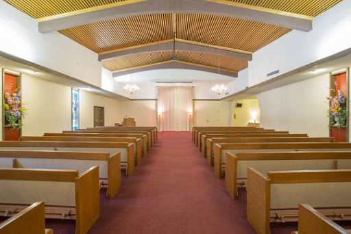 Funeral Home «Lima Family Santa Clara Mortuary», reviews and photos, 466 N Winchester Blvd, Santa Clara, CA 95050, USA