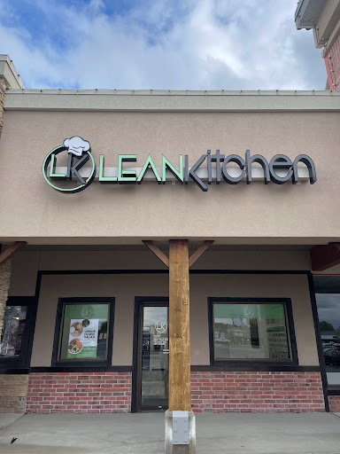 Lean Kitchen Company - Springfield, MO