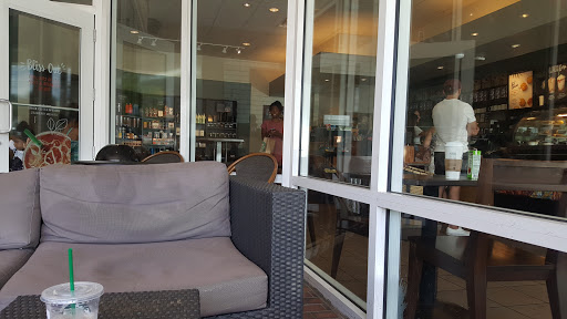 Coffee Shop «Starbucks», reviews and photos, 1425 W Granada Blvd, Ormond Beach, FL 32174, USA