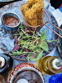 Plats et boissons du Restaurant casher Bazel à Nice - n°20