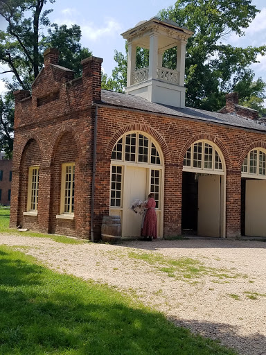 Bicycle Store «Harpers Ferry Outfitters & Bike Shop», reviews and photos, 129 Potomac St, Harpers Ferry, WV 25425, USA