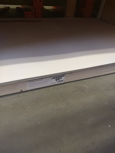 Home Improvement Store «The Home Depot», reviews and photos, 230 Oak Lee Dr, Ranson, WV 25438, USA