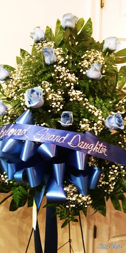 Florist «Agape Love Flowers & Gifts», reviews and photos, 202 Cupples Rd, San Antonio, TX 78237, USA