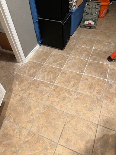 Electrician «Frisco Electric Inc», reviews and photos, 6811 Pecan St, Frisco, TX 75034, USA