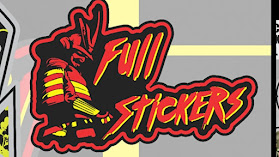 Full Stickers