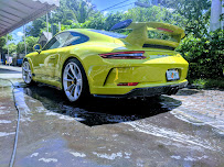 Pelican Car Wash & Detailing Facility - Photo 7 - Car repair in North Palm Beach, FL, West Palm Beach