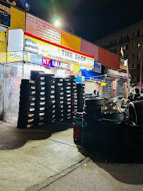 La Maquina Tire Shop & Flat Fixed - Photo 6 - Car repair in Bronx, NY, Bronx