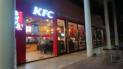 KFC PTT THA MUANG
