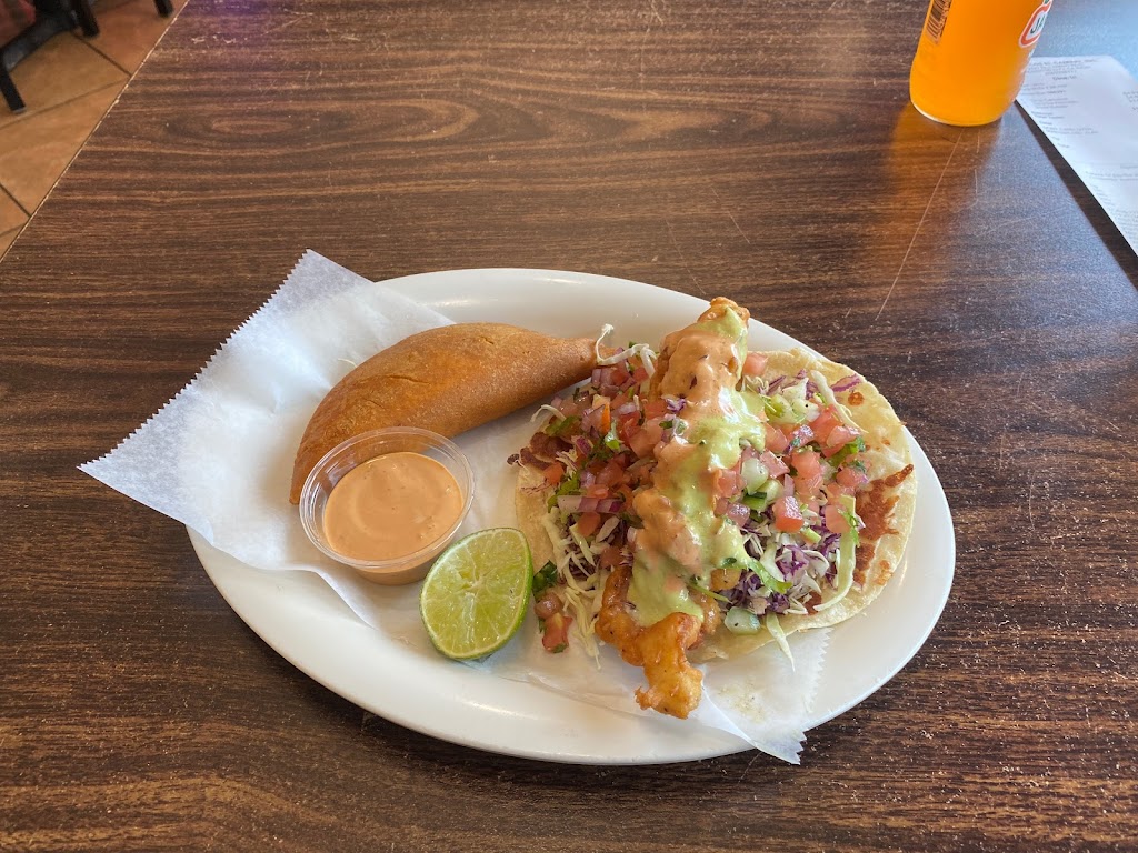 Mariscos El Camino 94061