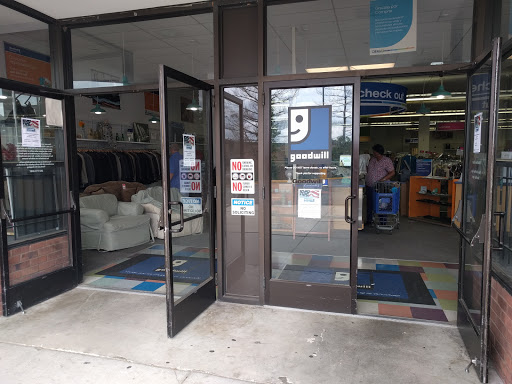 Thrift Store «Goodwill Retail Store», reviews and photos