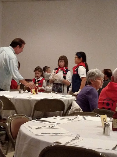 KNIGHTS OF COLUMBUS HALL image