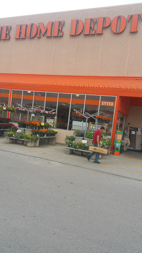 Home Improvement Store «The Home Depot», reviews and photos, 960 US-41, Schererville, IN 46375, USA