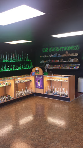 Tobacco Shop «Dr. Greenthumbz smoke shop», reviews and photos, 1011 SE Walnut St d, Hillsboro, OR 97123, USA