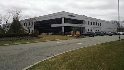 Crestron Electronics Inc.