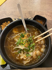 Soupe du Restaurant japonais Japan Thaï à Chevilly-Larue - n°9