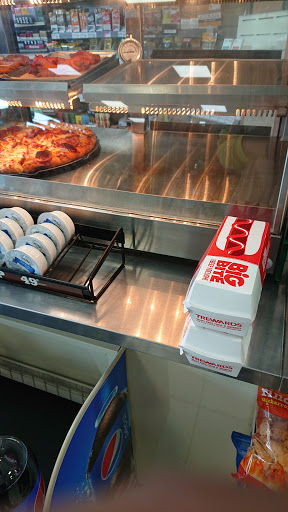 Convenience Store «7-Eleven», reviews and photos, 1101 W Laraway Rd, New Lenox, IL 60451, USA