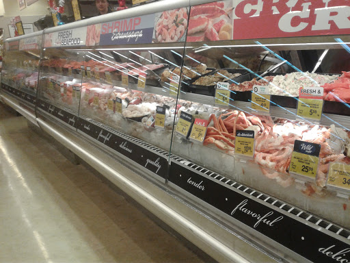 Grocery Store «Tom Thumb», reviews and photos, 302 S Park Blvd, Grapevine, TX 76051, USA