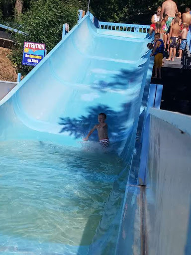 Water Park «Classic Waterslides», reviews and photos, 4500 S 600 W, Riverdale, UT 84405, USA