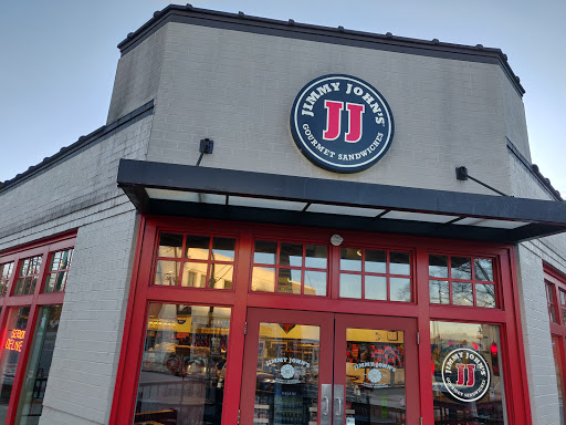 Jimmy John's