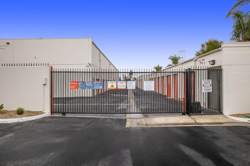 Self-Storage Facility «Public Storage», reviews and photos, 2249 S Grove Ave, Ontario, CA 91761, USA