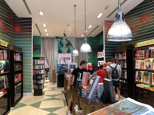 Book Store «TASCHEN Store Miami», reviews and photos, 1111 Lincoln Rd, Miami Beach, FL 33139, USA