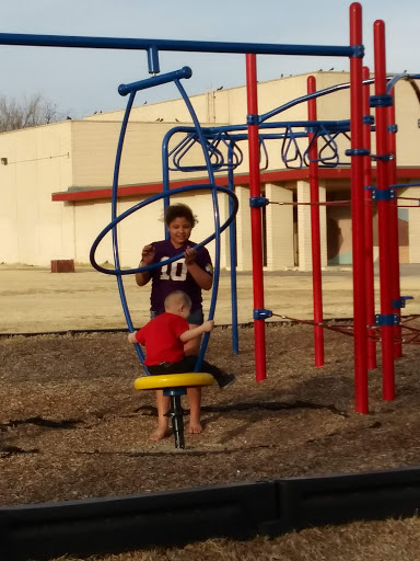 Laundry «Carlsbad Laundry», reviews and photos, 604 W Church St, Carlsbad, NM 88220, USA