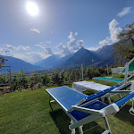 Photo n°9 de l'avis de Sonja.. fait le 12/05/2022 à 18:16 sur le  Hotel Meinhardt à Schenna