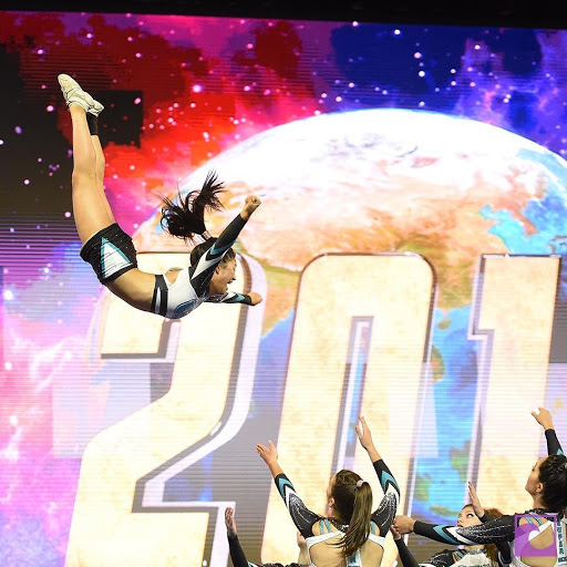 Gymnastics Center «Shockwave Allstars Cheerleading and Dance», reviews and photos, 20 Southlawn Ct, Rockville, MD 20850, USA