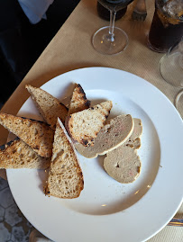 Plats et boissons du Restaurant L' Esprit de Famille à Paris - n°4