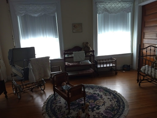 Campground «Camp Gateway - Sandy Hook», reviews and photos, 26 Hudson Rd, Highlands, NJ 07732, USA