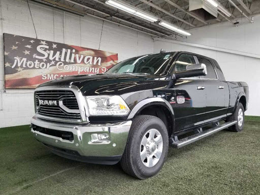 Car Dealer «Sullivan Motor Company Inc», reviews and photos, 1515 W Broadway Rd, Mesa, AZ 85202, USA