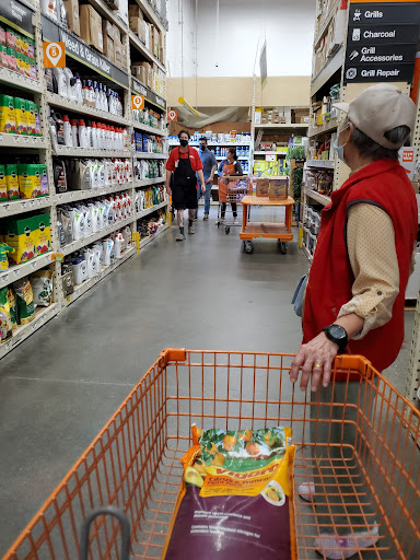 The Home Depot image