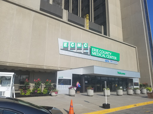 Erie County Medical Center image 4