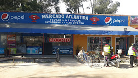 Mercado Atlántida