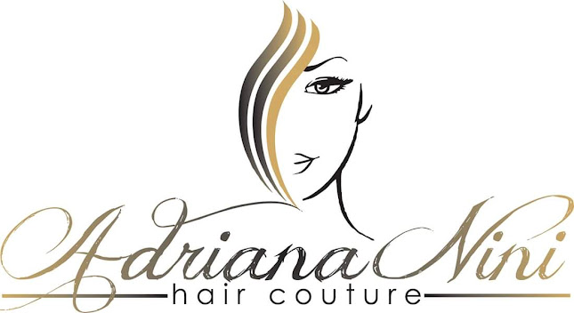 Adriana Nini (Hair Couture by Adriana Nini)