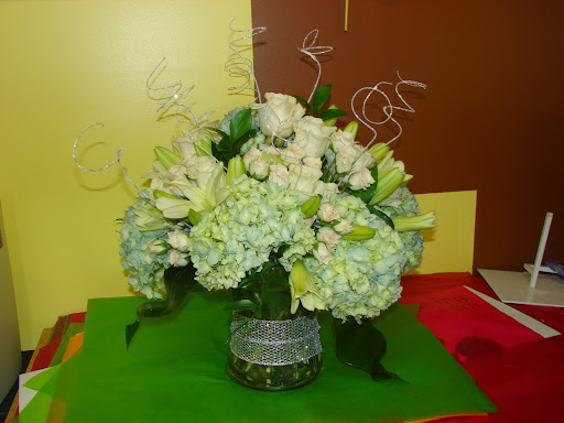 Florist «Flower Jazz», reviews and photos, 1862 Auburn Rd #106, Dacula, GA 30019, USA