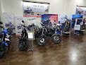 N K Honda (honda Bike Showroom)