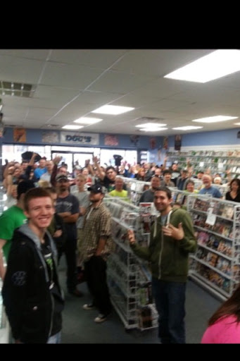 Video Game Store «Doc’s Video Games», reviews and photos, 16653 E Smoky Hill Rd, Aurora, CO 80015, USA