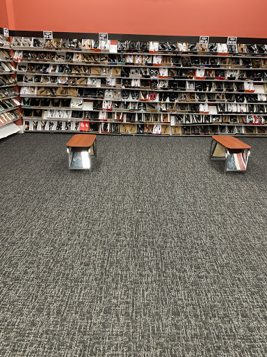 Shoe Store «Shoe Dept. Encore», reviews and photos, 3651 Wall Ave #1200, Ogden, UT 84405, USA