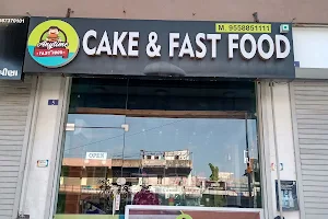 Anytime Cake & Fast Food image