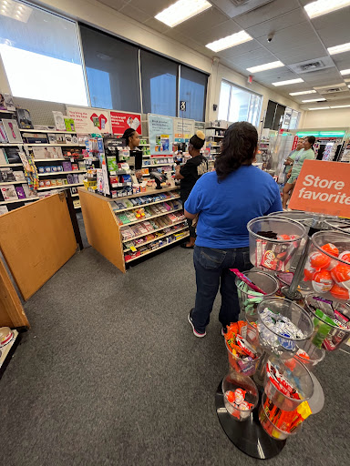 Drug Store «CVS», reviews and photos, 11820 Elam Rd, Balch Springs, TX 75180, USA