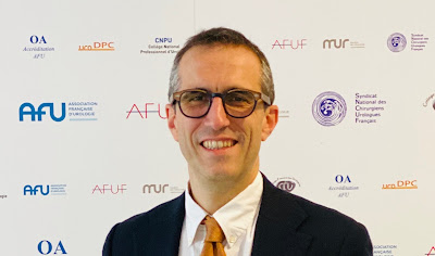 DR MALLET Richard à Périgueux