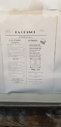 Photo n°4 de LA GRANGE - PUB RESTAURANT à Bize-Minervois ()