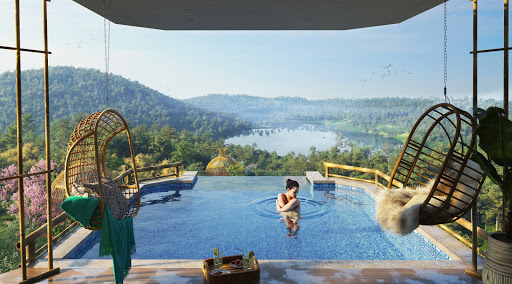 Sakana Resort Hòa Bình